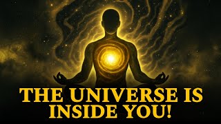 Where is The Universe Actually Located! (The Shocking Truth No One Tells You)