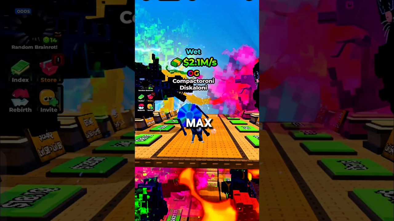 rewrite this title How much money for Max Level in Kick a Lucky Block ? #roblox #kickaluckyblock #viralshorts rewrite this title How much money for Max Level in Kick a Lucky Block ? #roblox #kickaluckyblock #viralshorts