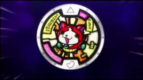 Yo-kai Watch Jibanyan Summon (German Ver.)