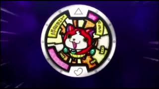 Yo-kai Watch Jibanyan Summon (German Ver.)