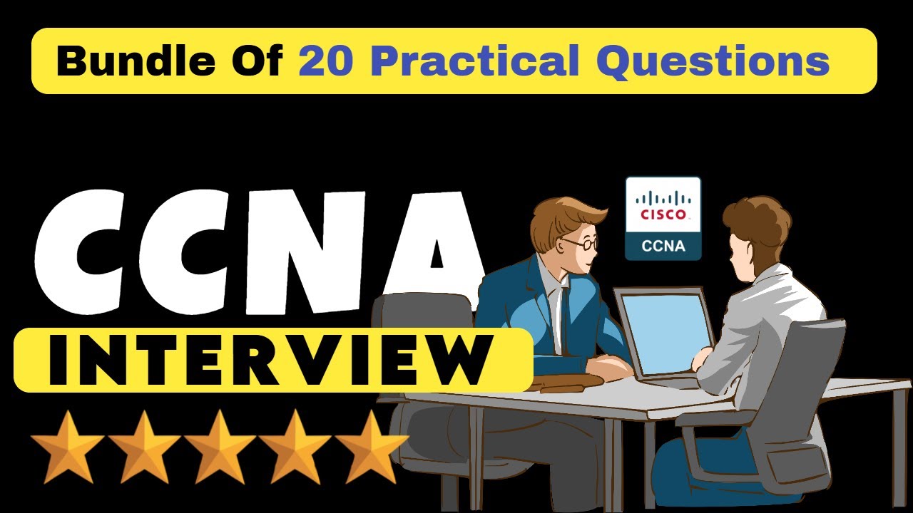 CCNA INTERVIEW || DESKTOP SUPPORT || L1 SUPPORT ENGINEER || INTERVIEW || 