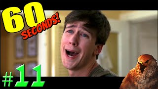 60 Seconds DLC Gameplay - Ep 11 - Challenge: Sunday 2/2 [Let's Play 60 Seconds]