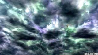 Dissidia replay edit: Squall vs. Shantotto