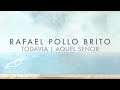 Rafael Pollo Brito - Todavía | Aquel Señor [Manzanero]