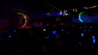 montage sauvage for DRUNKEN MASTERS @ neonix