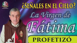 🌟 ¿Señales en el Cielo? 🔔 La Virgen de Fátima profetizó 🎙️12° Podcast Corazón Guadalupano