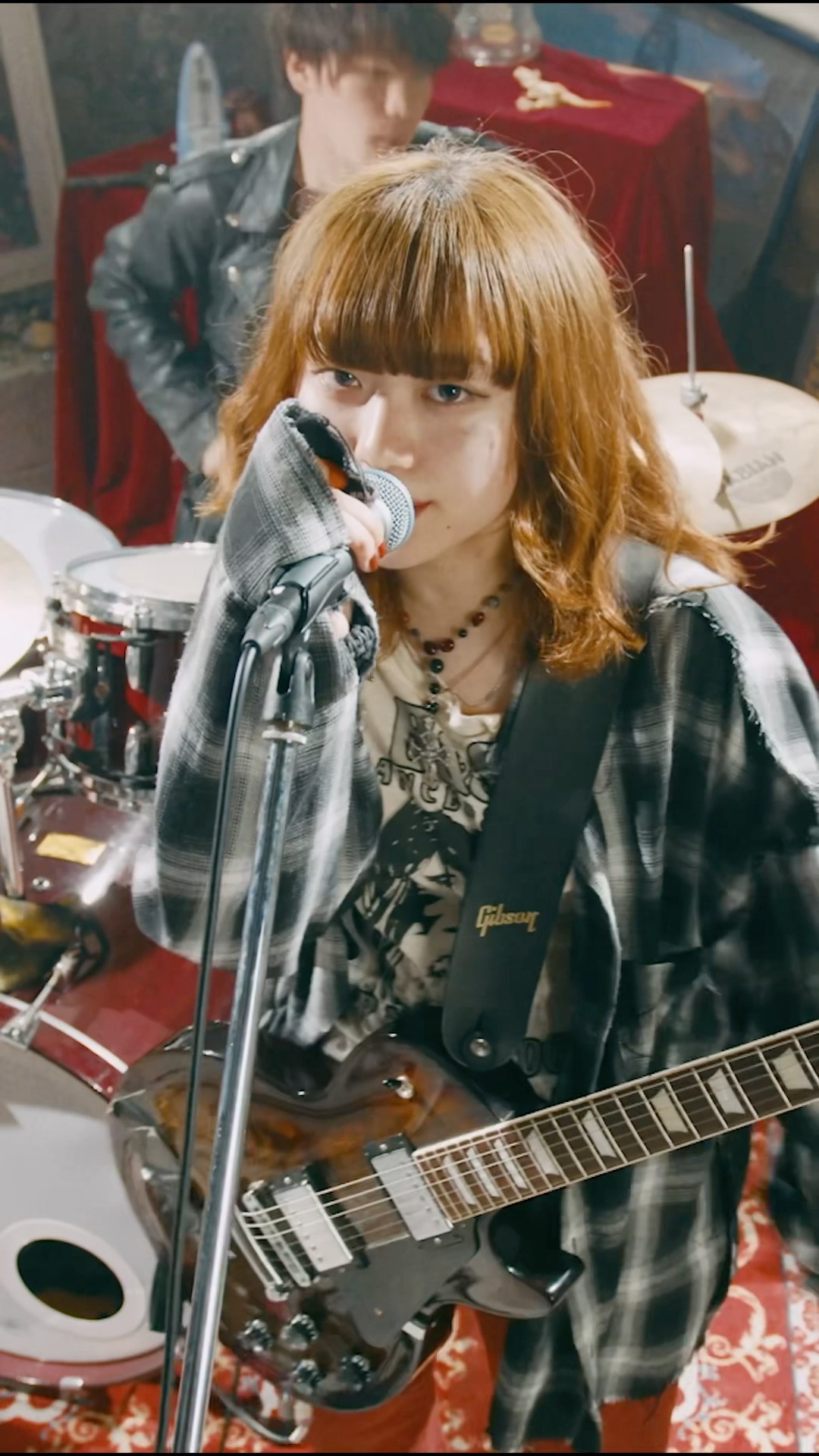 ブランデー戦記 1st ALBUM 『BRANDY SENKI』OUT♥️#Kids