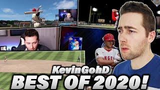 KEVINGOHD BEST MOMENTS OF 2020 screenshot 5