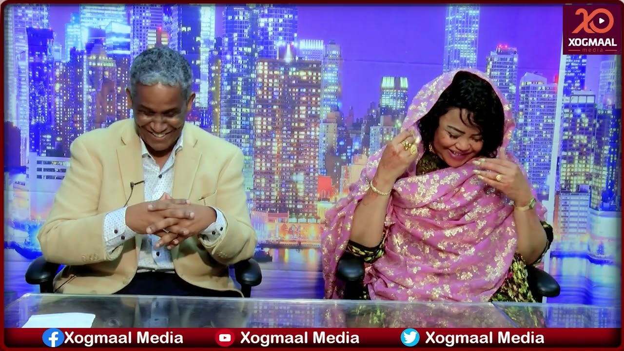 Martin iyo Faadumiina maxaa kala qabsaday? Reer Xamar vs Reer Waqooyi Part 1