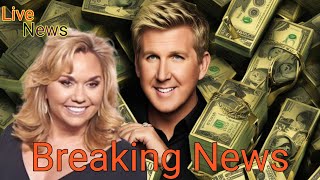 Breaking news! What is Julie Chrisley’s net worth and Salary?