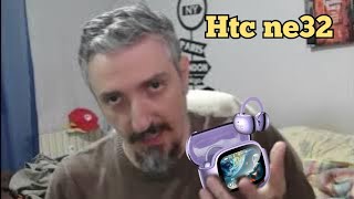 NE32 AI Cuffie Traduzione Simultanea,Cuffie Traduttore 3 in 1 con 165