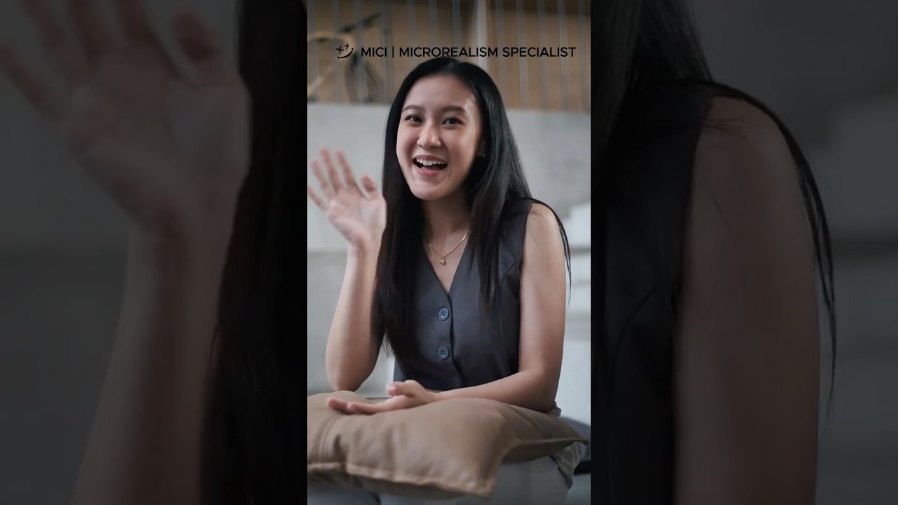 Mici’s Profile & Portfolio