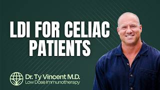 LDI for Celiac