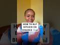 How to buy bitcoin (crypto) on Binance @binanceafrica . (A step by step guide) #btc #trading