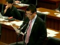 内閣委での質問～抗議の退席 10/10/27