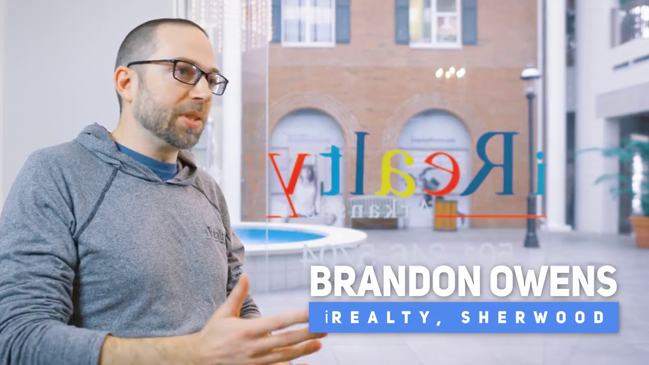 Brandon Owens YouTube