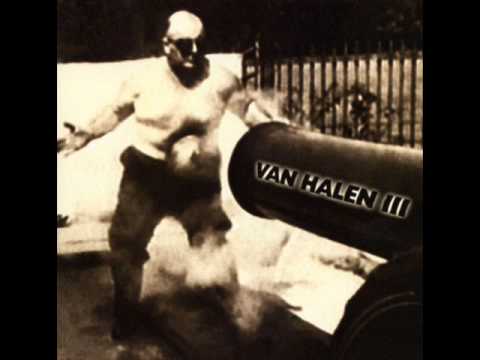 Van Halen (+) Year To The Day - Van Halen - Van Halen III