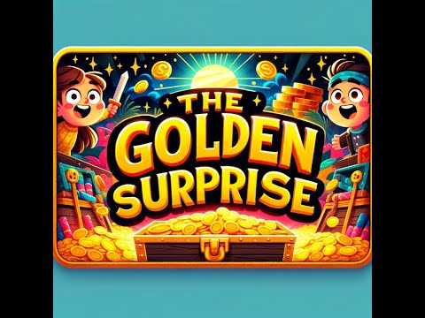 The Golden Surprise