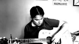 Don't Think Twice, It's Alright cover Bob Dylan / Glen Campbell with