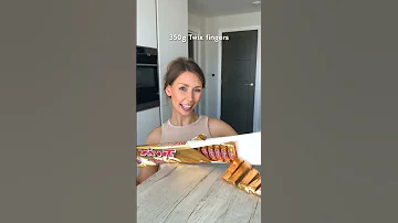 5 Ingredient No Bake Twix Slice Recipe 