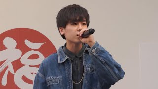 【廣瀨真人】My Star / EXILE (Covered by EXPG STUDIO FUKUOKA選抜) 【BE:FIRST】