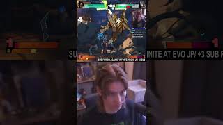 Akalis Unblockable...