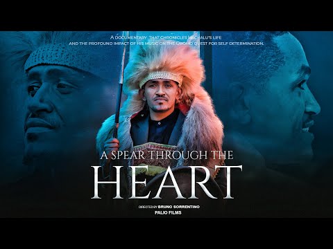 A Spear Through The Heart