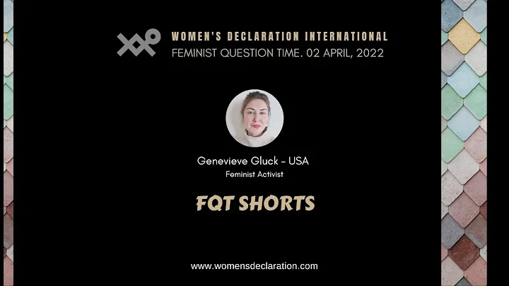 Gender ideology may be a backlash to feminism, by ...
