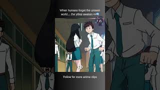 When The Yokai Return To Japan   Gegege No Kitar