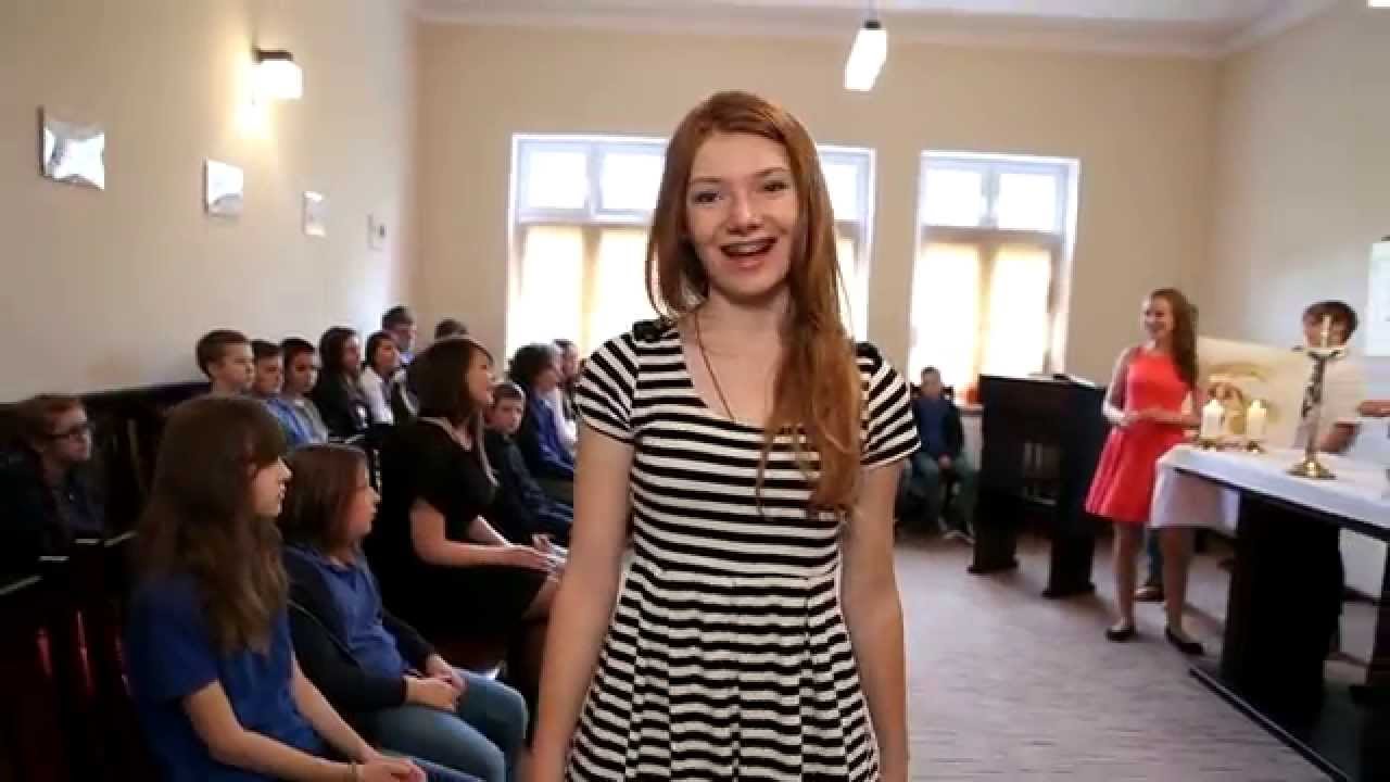 LipDub Zespołu Szkół Pijarskich w Elblągu / LipDub.pl