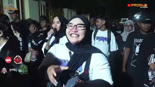 Harapan Hati  Rella  Singa Dangdut Xtreme Pratama Old  Party Idul Fitri Pemuja Tahun 2025