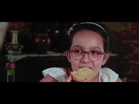 C’era una Valle | Documentario sulla Valle delle Piagge - Riprese drone Click and Fly - Em3OxSDFNaM