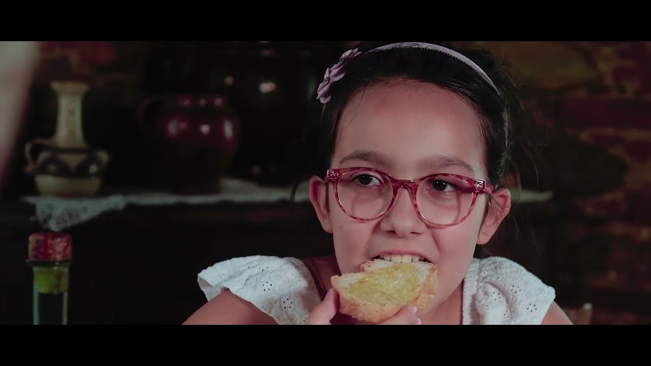 C’era una Valle | Documentario sulla Valle delle Piagge - Riprese drone Click and Fly