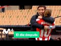 El Día Después (18/01/2021): El milagro se llama Marcelino