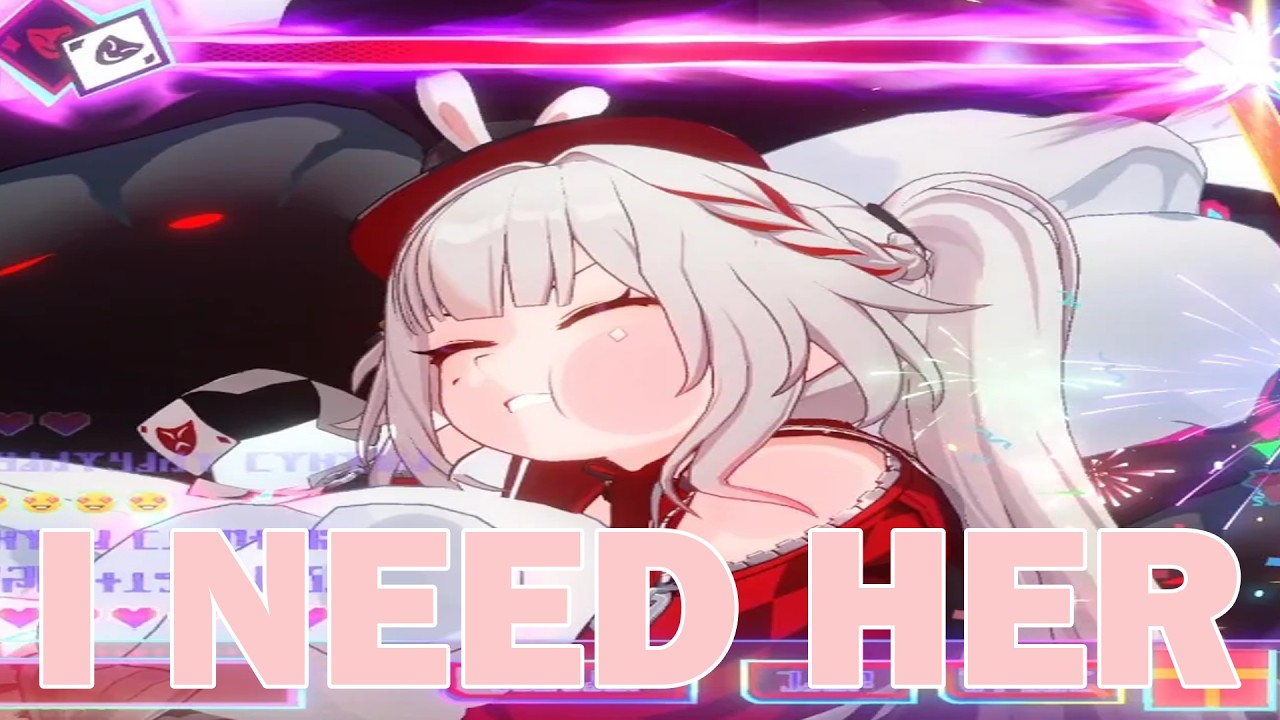 Me going back the hell (Honkai Star Rail)