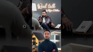 How To Be Successful In Canada – Part 23 | Why Real Estate Is The Best Invest #brampton #realestate