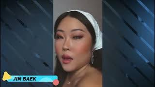 JIN BAEK