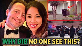 SHOCKING DETAILS EMERGE:Why Matthew Mitchell Killed His Family | What Police Found Shocked Everyone