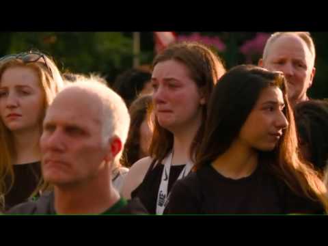 Candlelight vigil held to remember Strongsville teen killed in crash