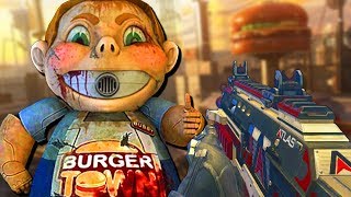 BURGER TOWN... IN 2019?! screenshot 3