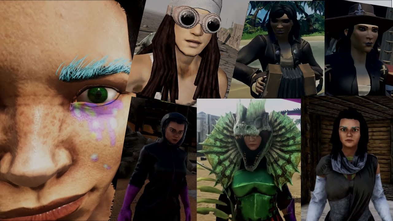 gOOgly Owl's Mix Tape Part 2