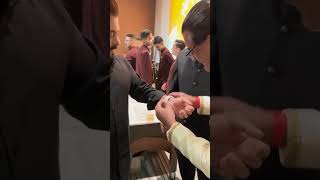 JacobArabo gifts Salman Khan his $3M Billionaire III #SalmanKhan #JacobArabo#luxurylifestyle #luxury Profile