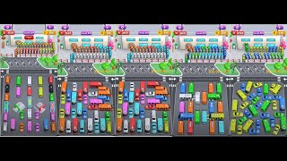 CROWD EXPRESS BOARDING PUZZLE 371 372 373 374 375