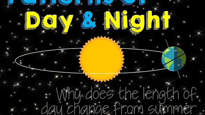 What Causes Day Length to Change from Summer to Winter? - DayDayNews
