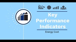 KPI 18 Energy Cost