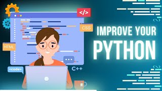 Improve your Python 8