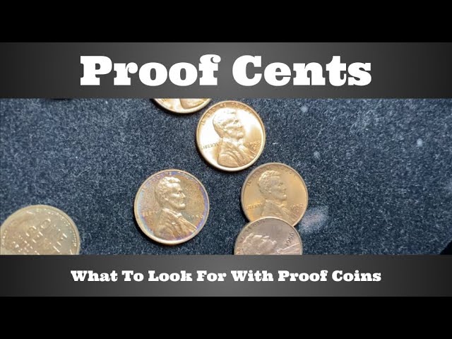 How to Identify Cleaned Coins