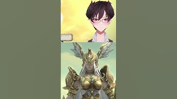 A Vtuber simping over Halone? It