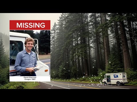 Solved: Oregon 1987 cold case | arrest shocks community - YouTube