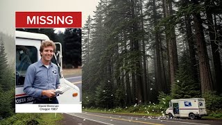 Solved: Oregon 1987 cold case | arrest shocks community
